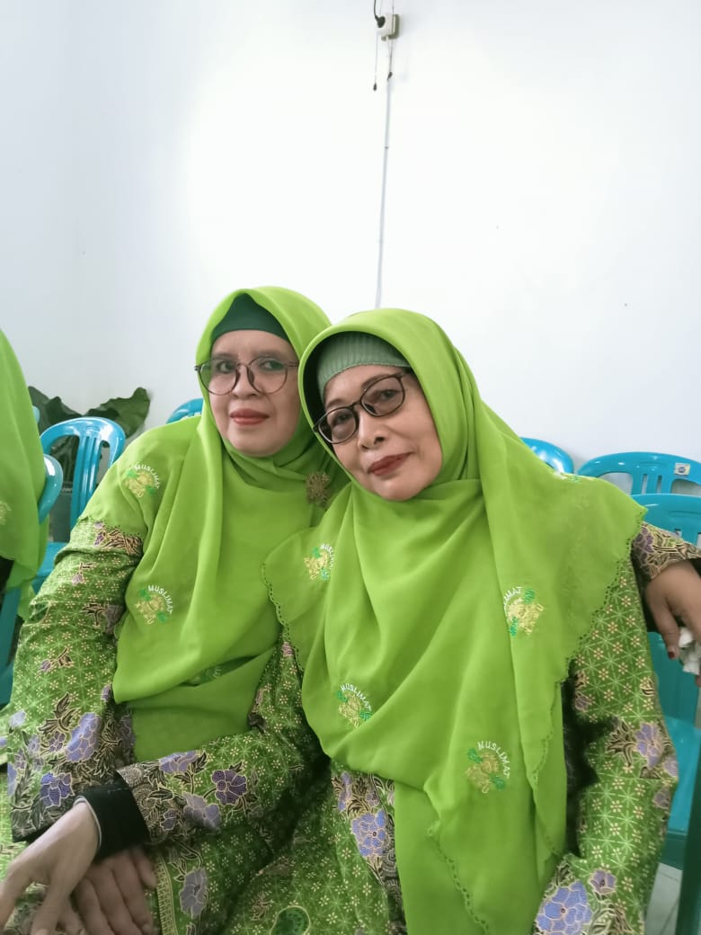 @mama dini astya
