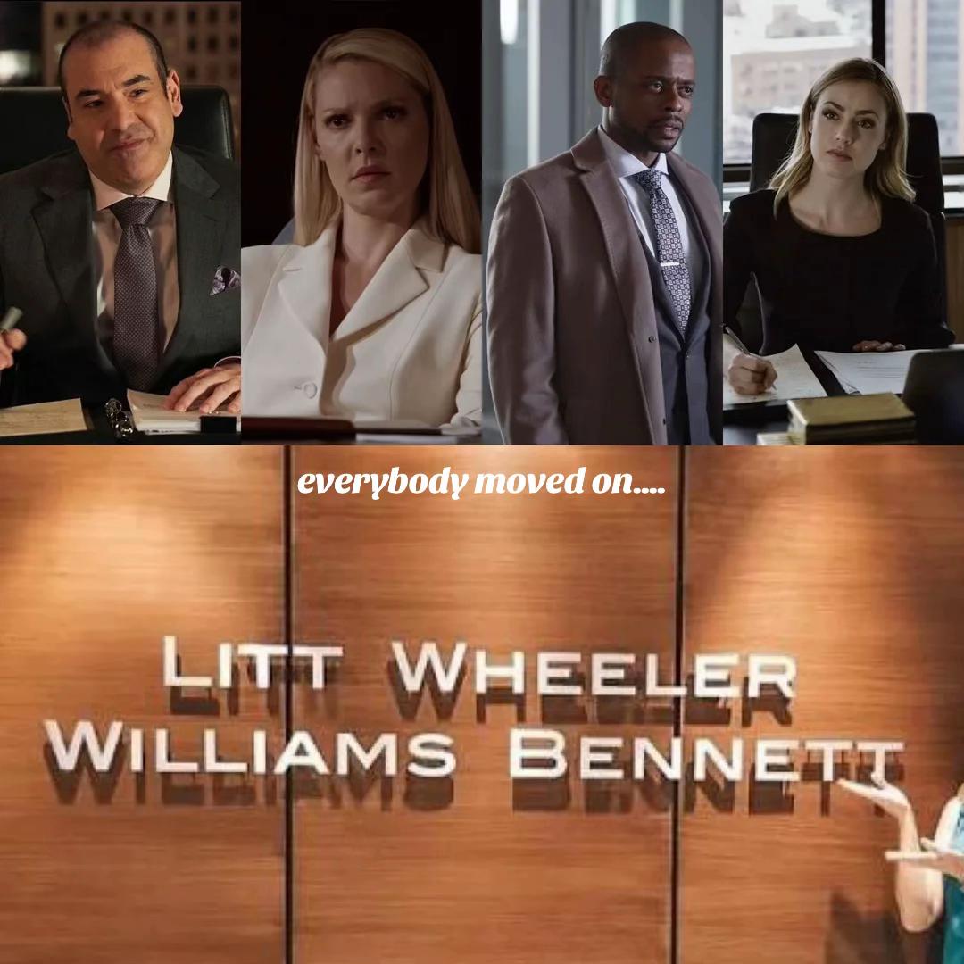 @Suits edits 🏙️📺