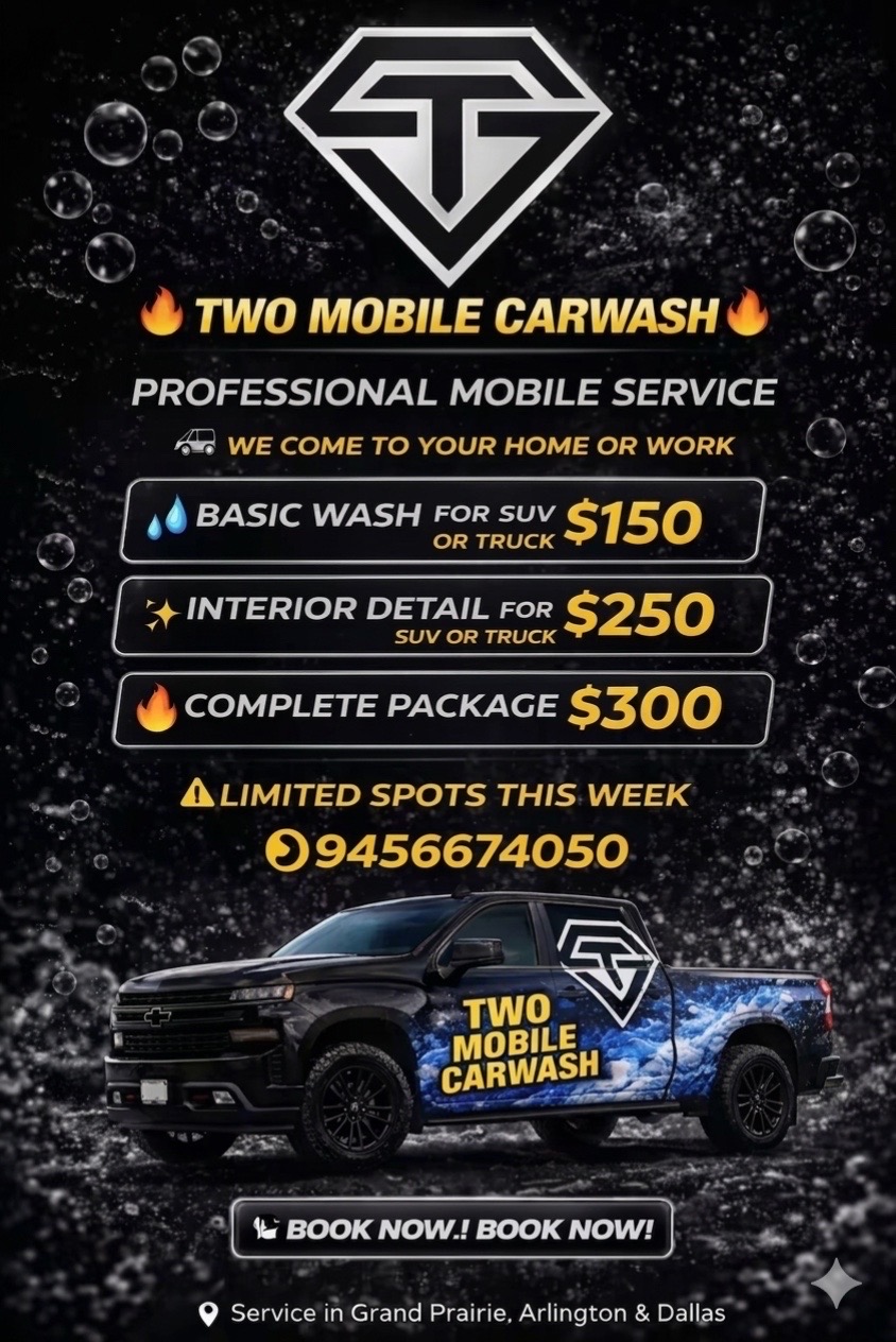 @twomobilecarwash