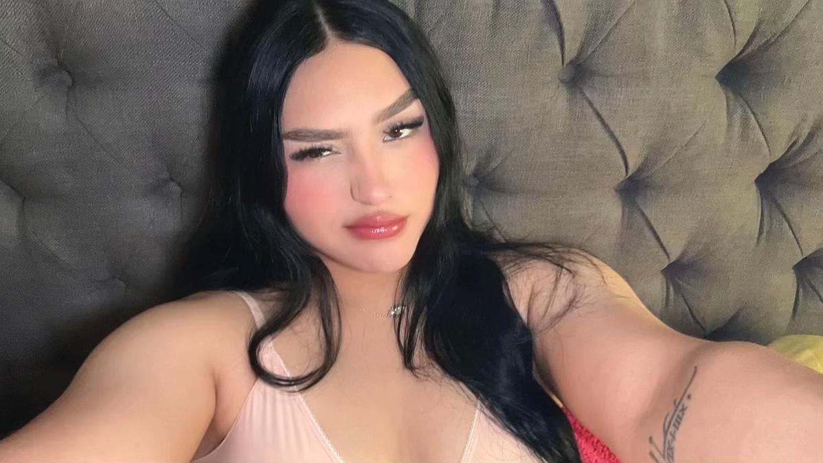 @Kendra Aranda
