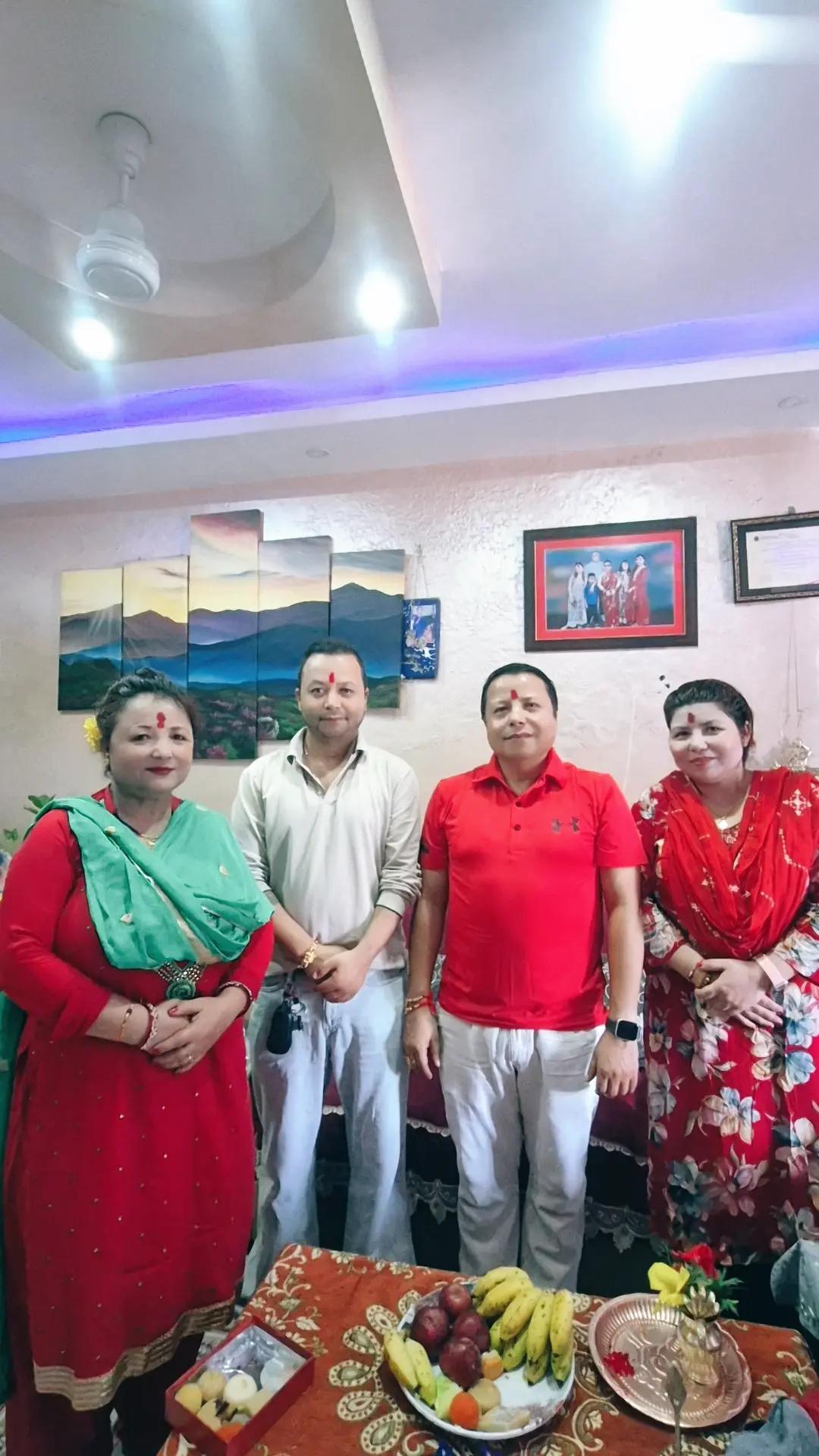 @Shanta Sadashankar Gahatraj