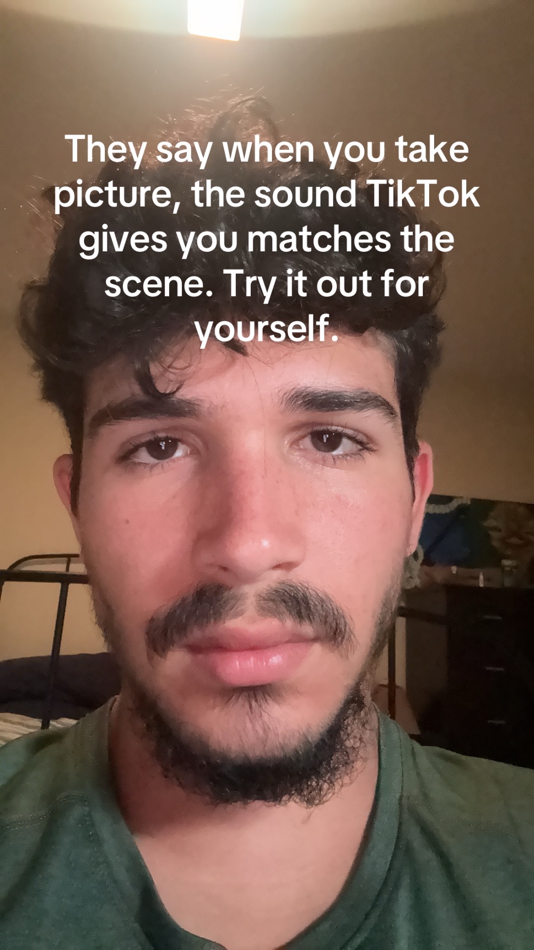 @Beware of Digital Footprint&hellip;