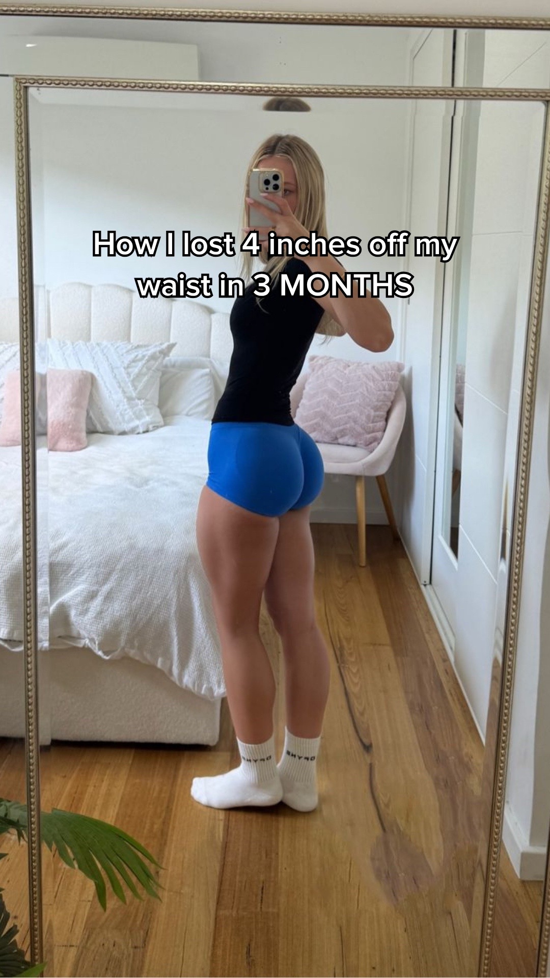 @Gains By Chloe