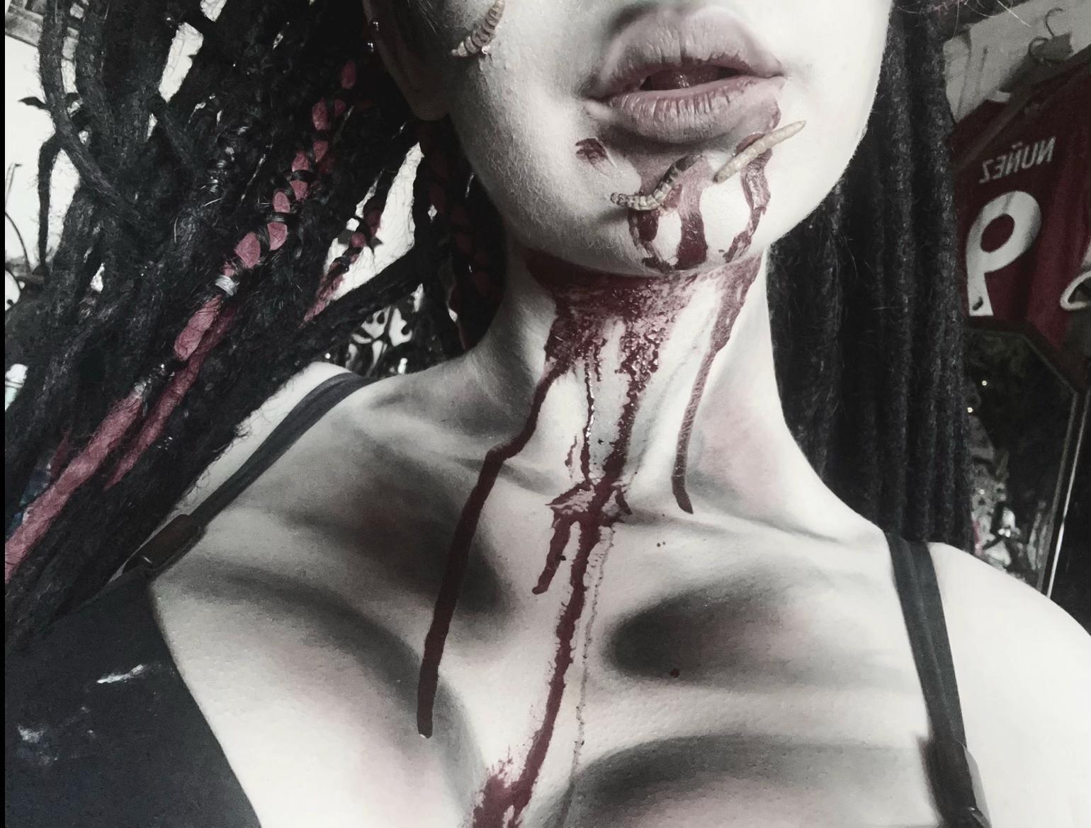 @༒︎🩸☥𝕱𝖆𝖎𝖙𝖍☥💉༒︎