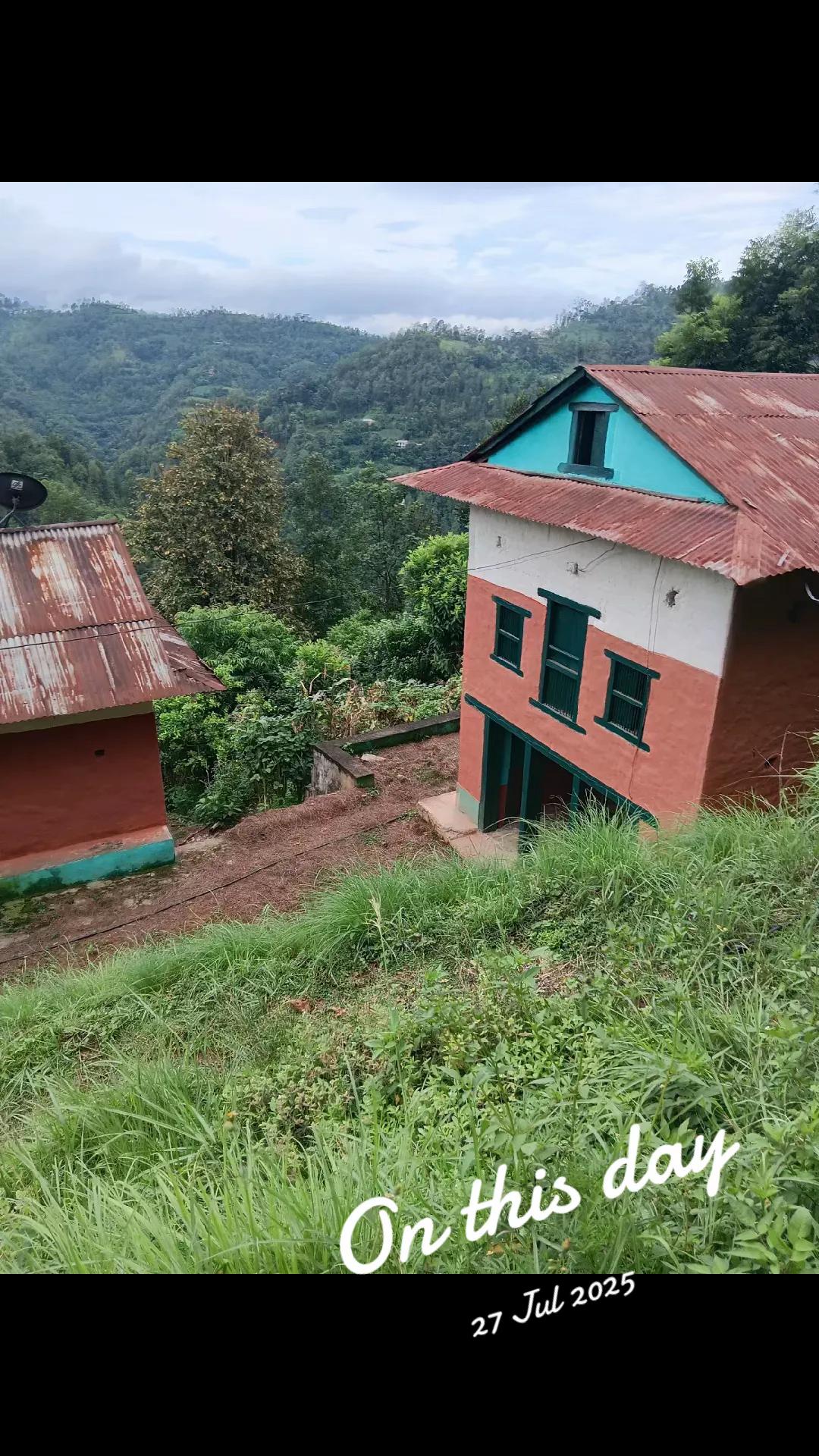 @थानेश्वर ज्ञवाली