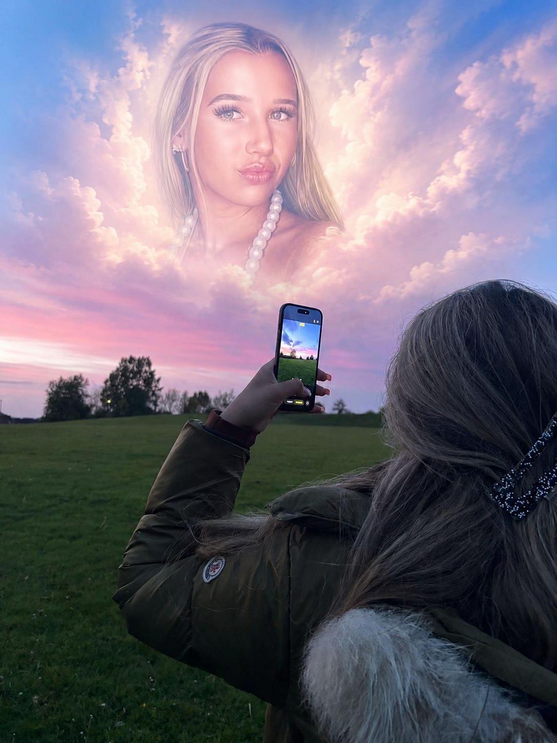 @Graciemw💕