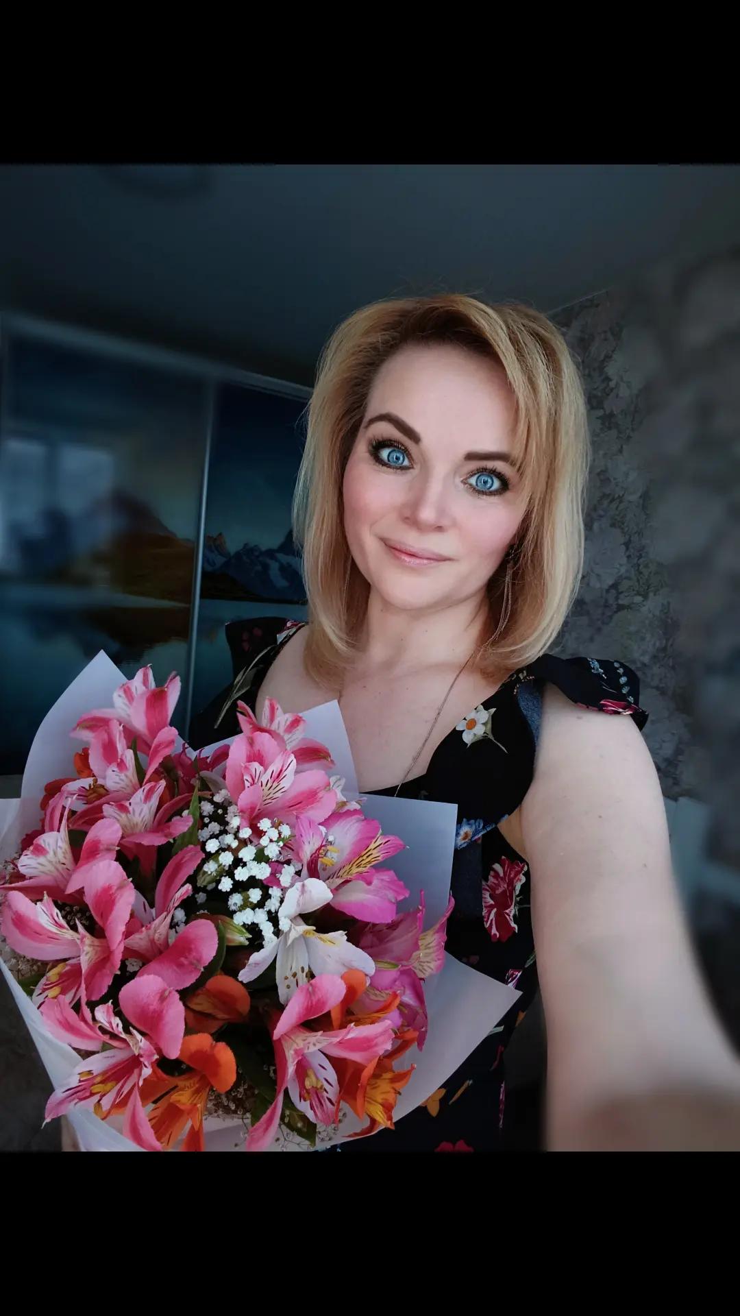 @Світлана Біріна