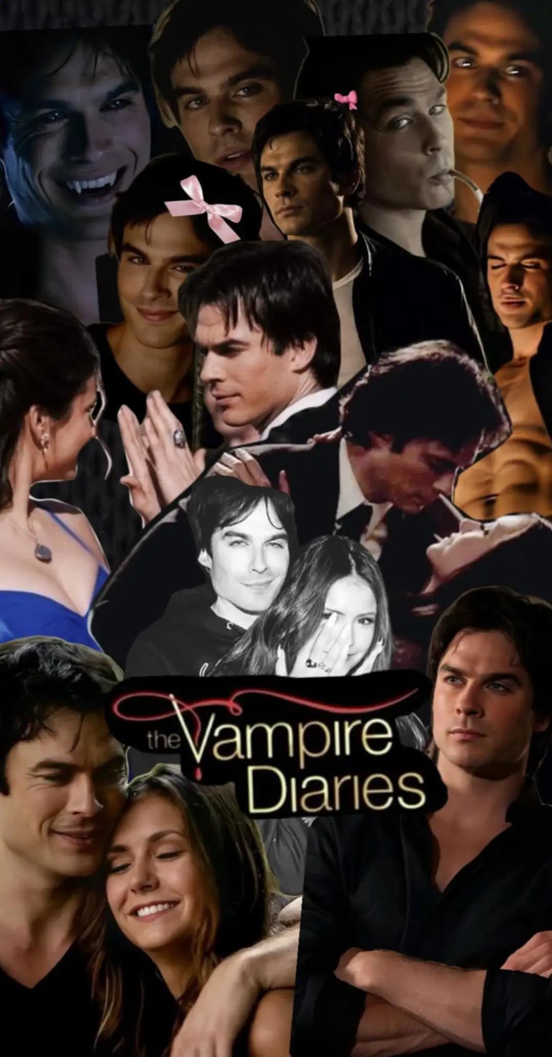 @🧛🏽 Salvatore brothers 🧛🏽🩸