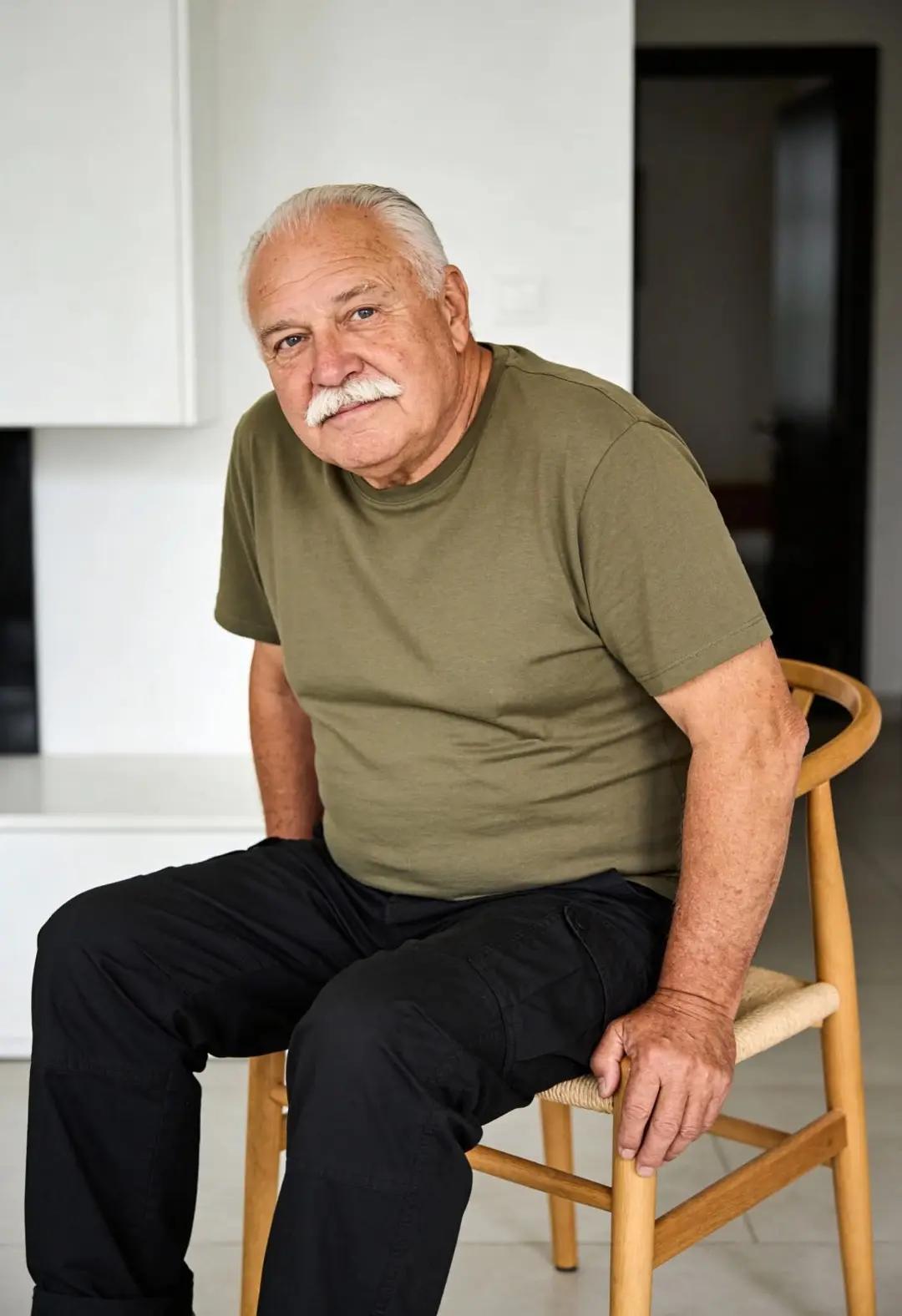 @Grandpa Vibes