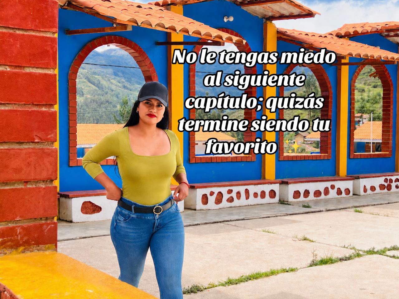 @Josy Saenz