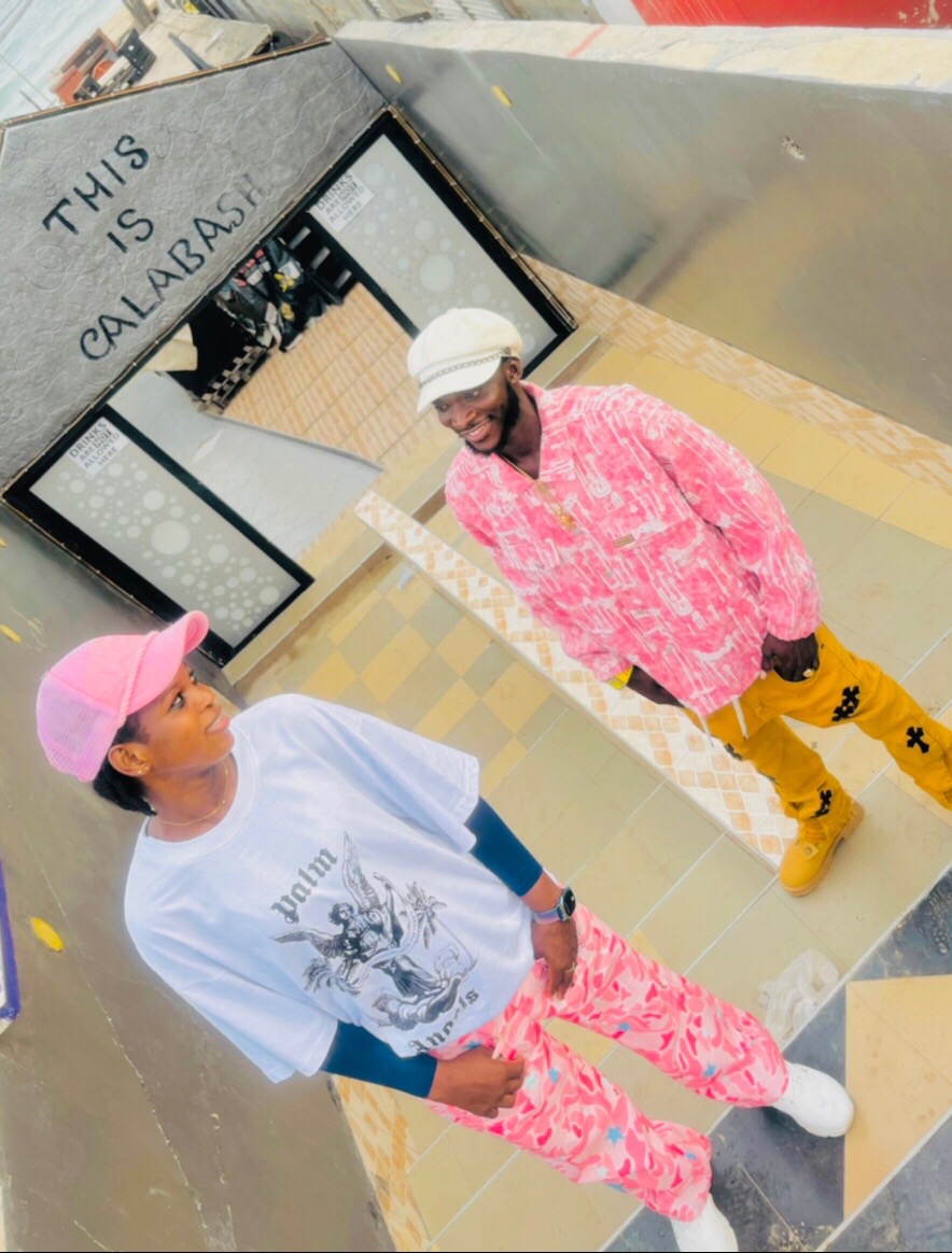 @B M C 🤙🏿Better must come 💥