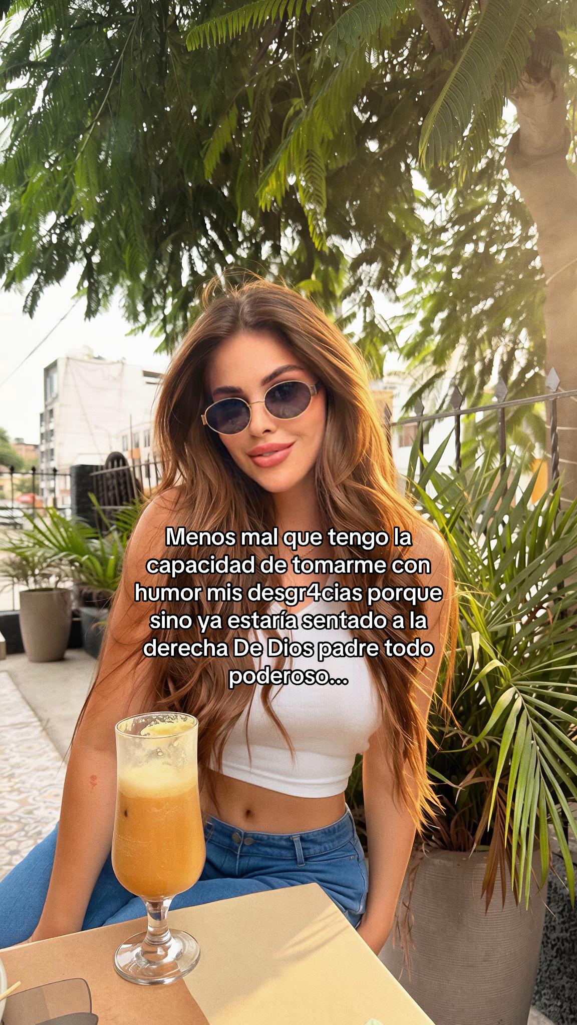 @Geraldine Pelaez 🦂