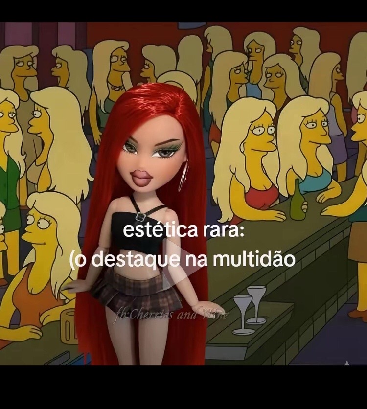 @Magrinha