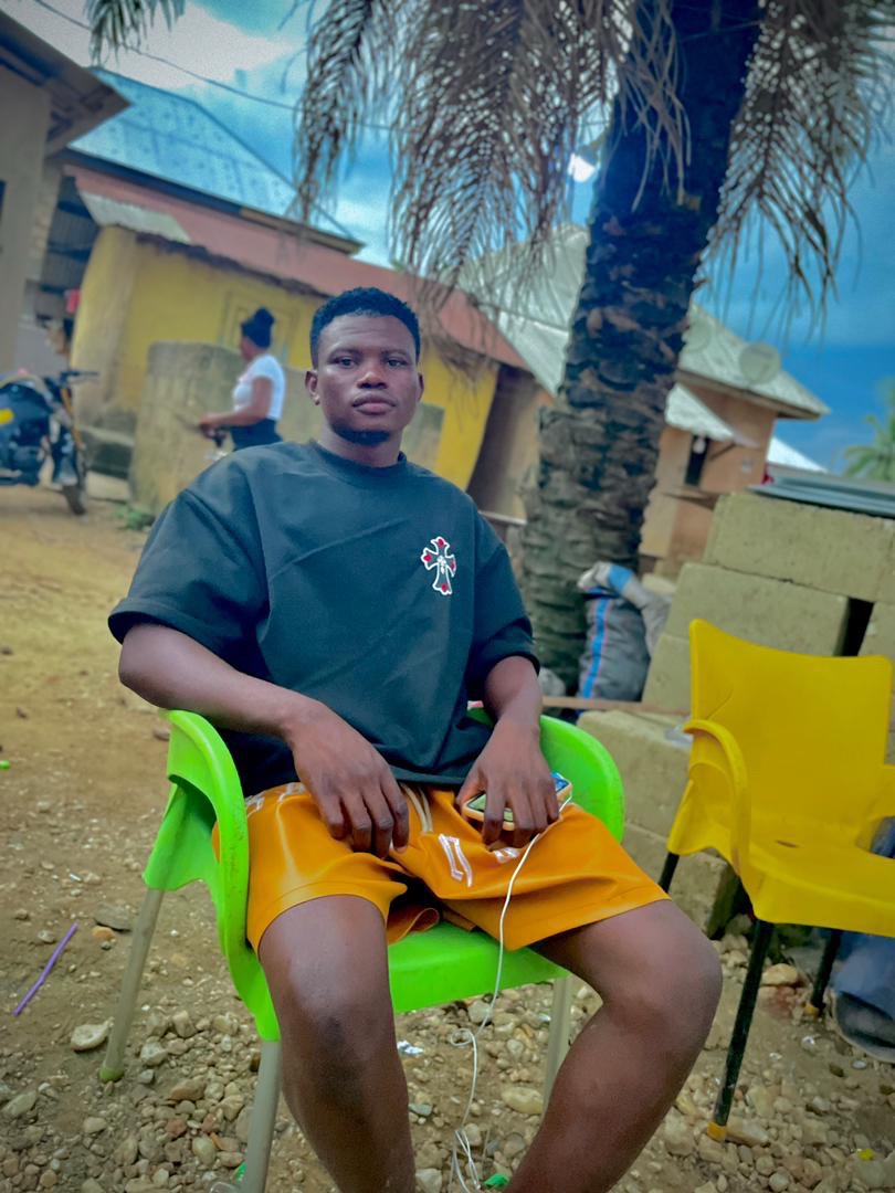 @Atanga Emmanuel