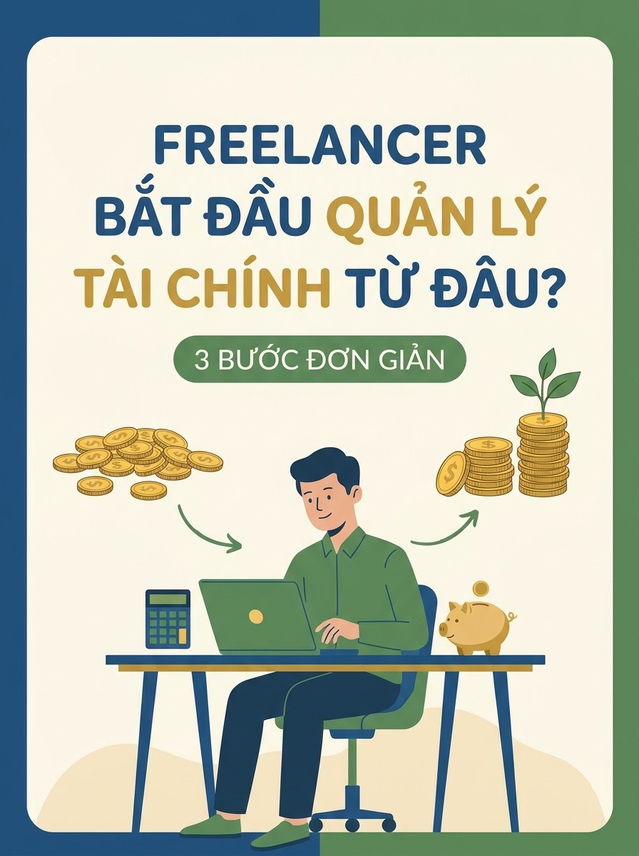 @T&agrave;i Ch&iacute;nh Cho Freelancer