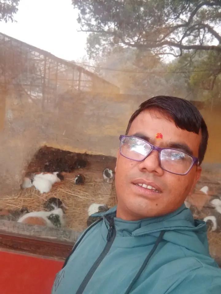 @जीवन बुढाथोकी