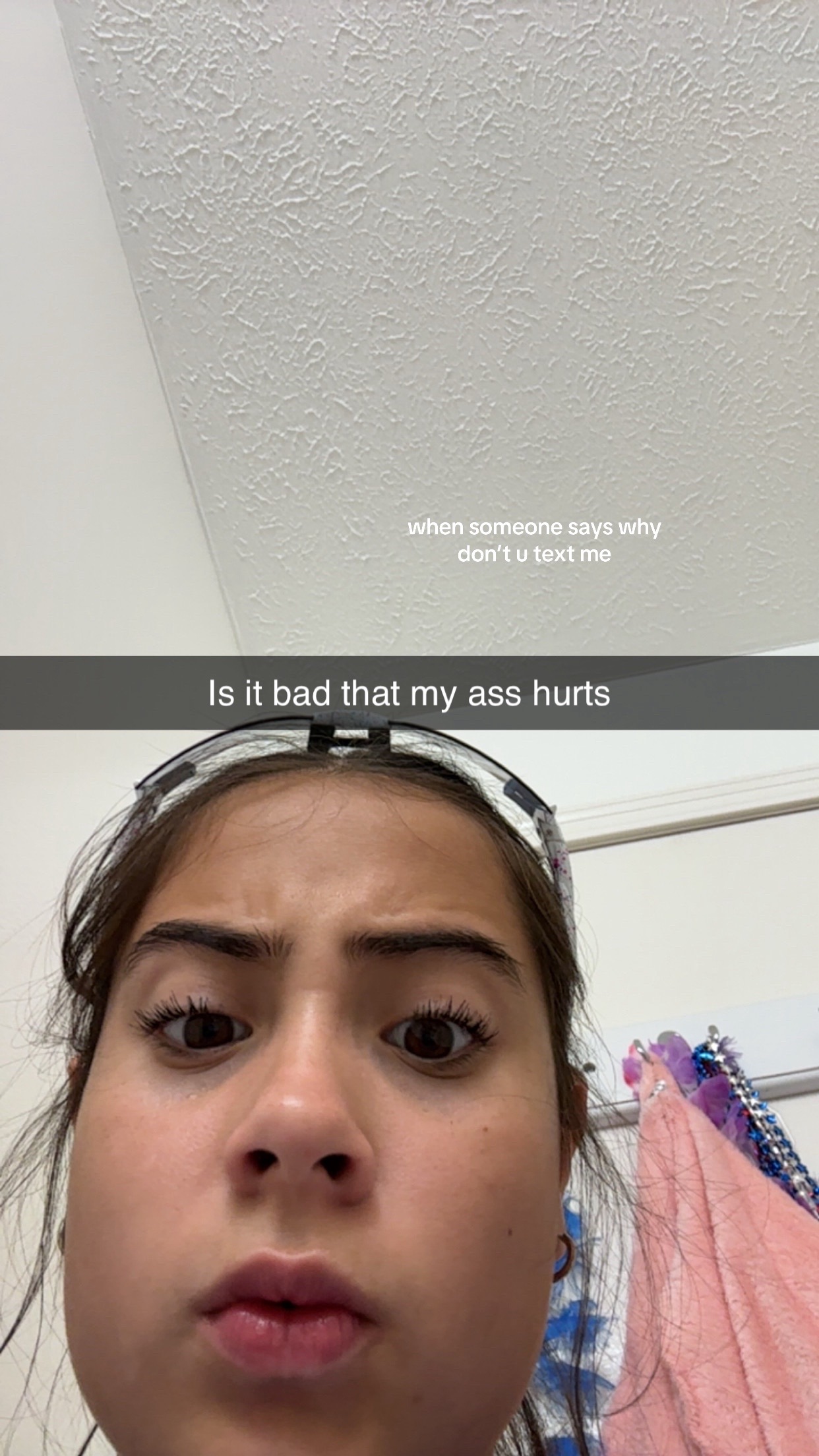 @ABBYGAIL ๐บ๐๐
๐