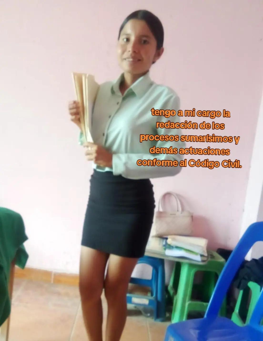 @Nilda L. Borda