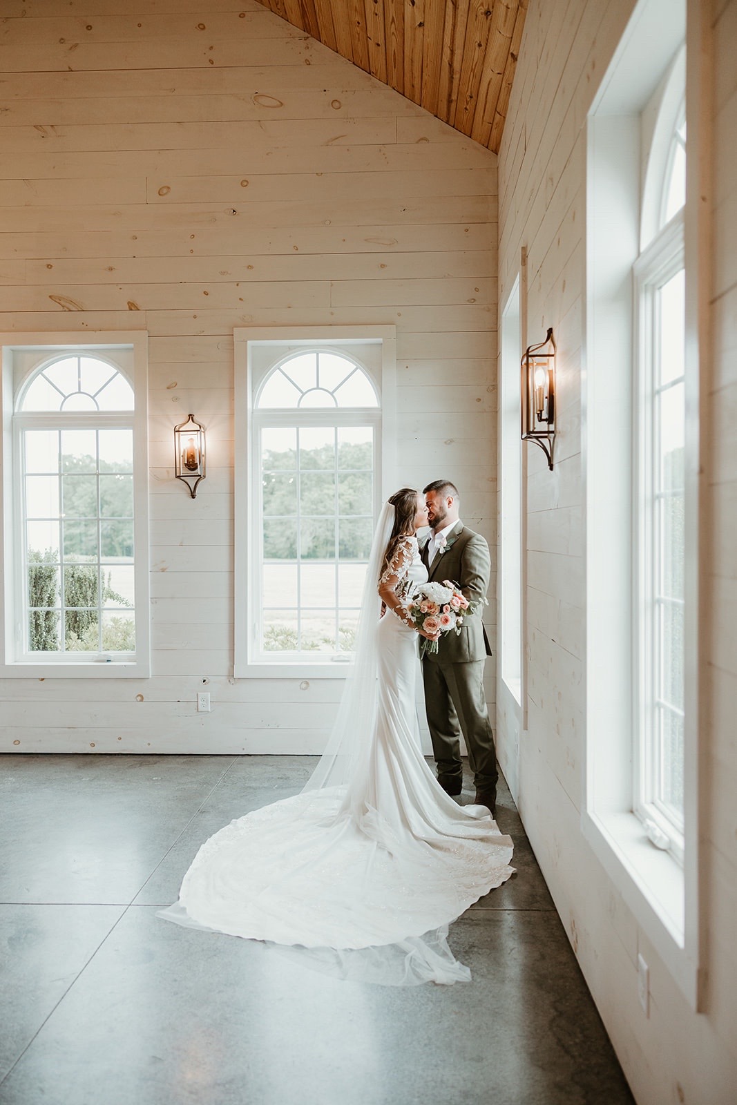 @Tin Roof Farms Venue