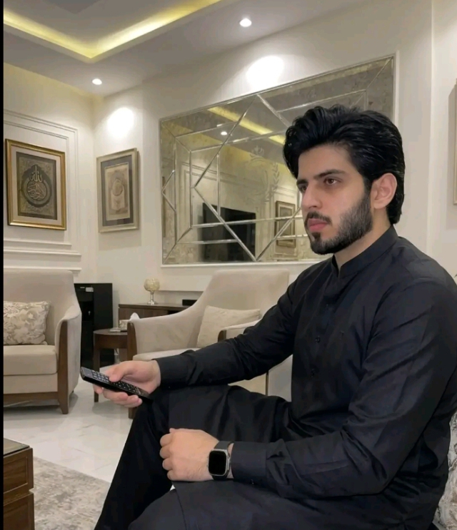 @Yasir Abbas