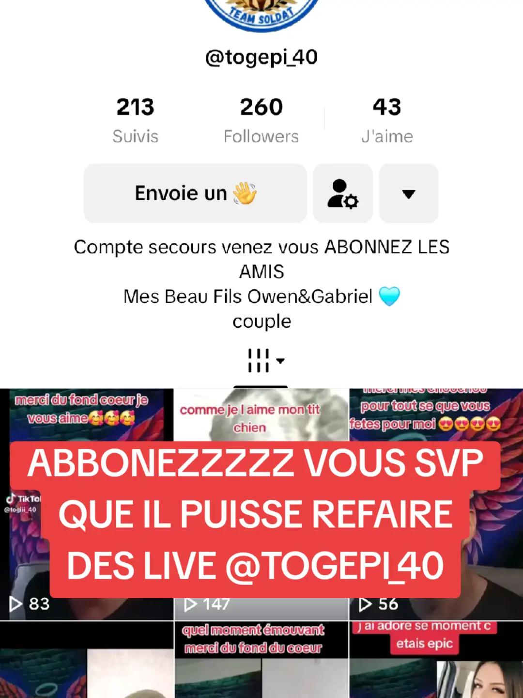 @Lilou