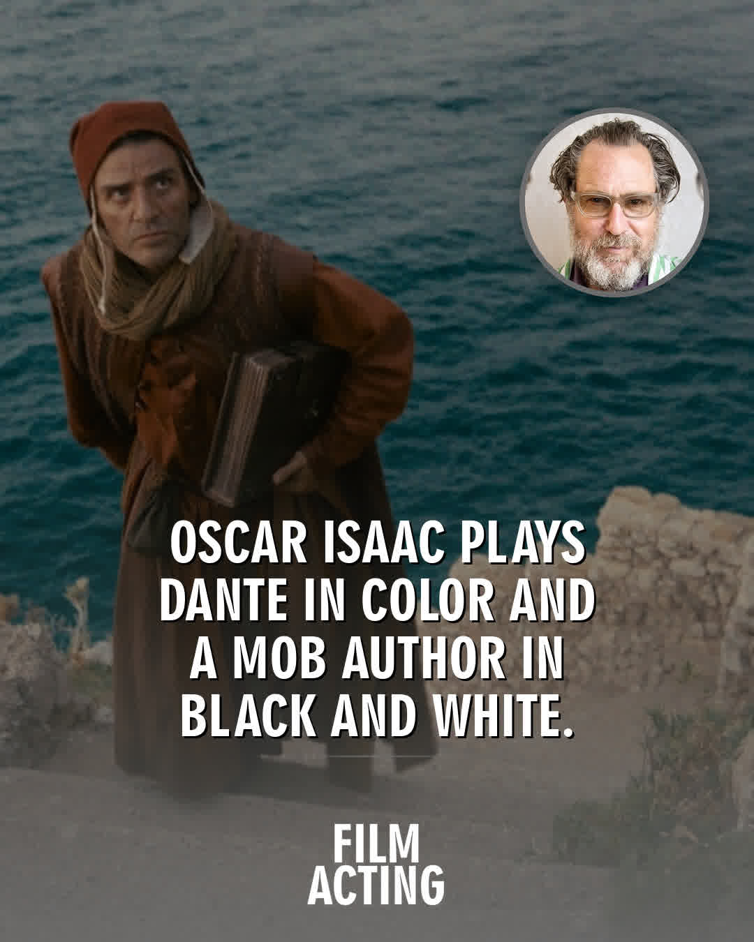 @Film Acting