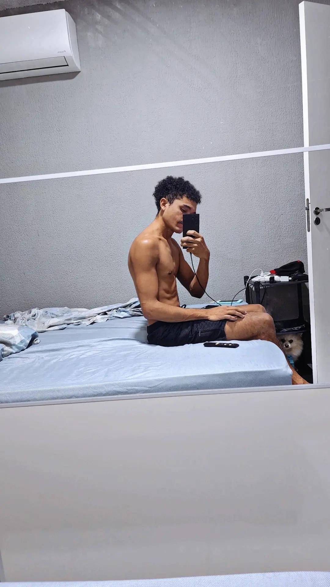 @Ygor Rodriguez
