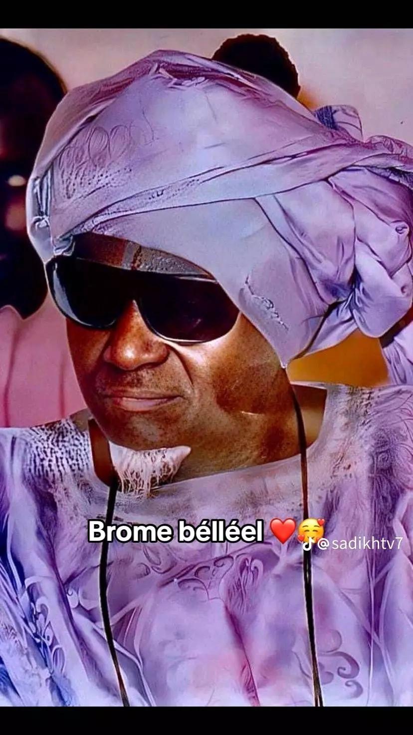 @Sohna Diarra Saliou ❤️💯🔒