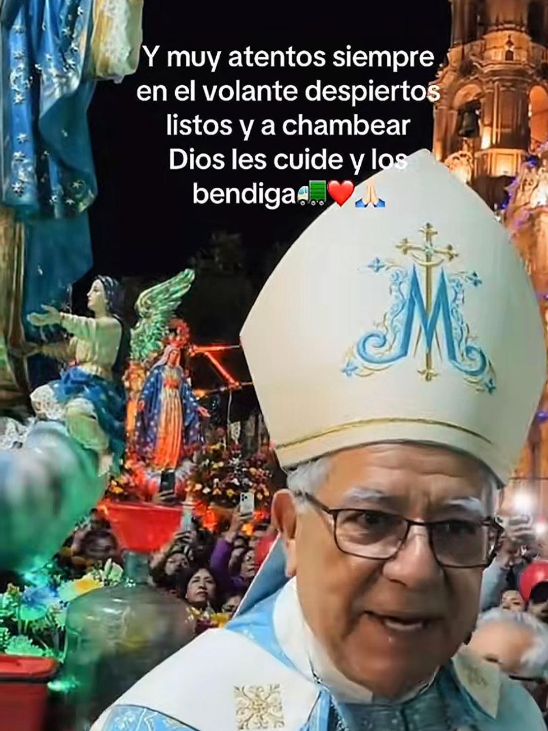 @Santos Flor
