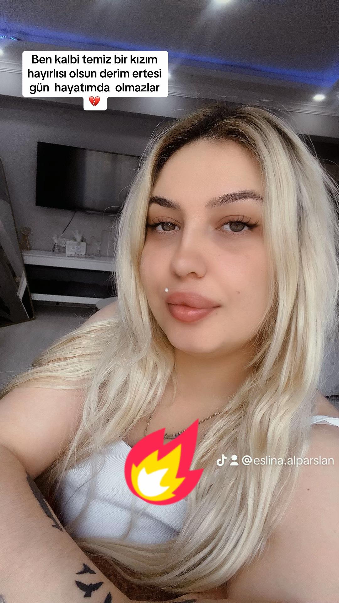 @🦋Eslina Alparslan👑