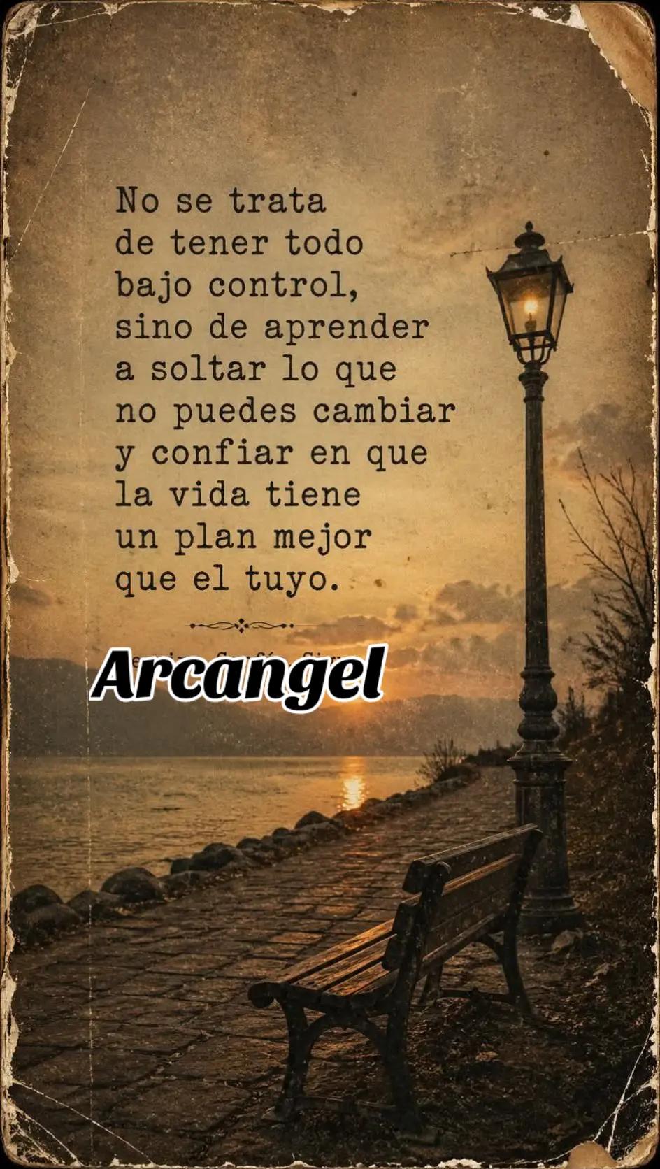 @arcángel