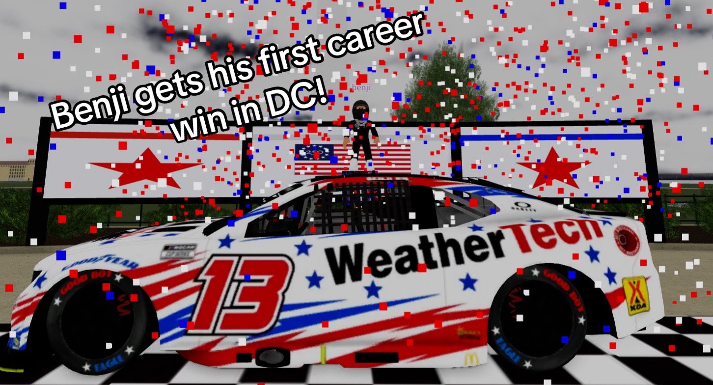 @Checkered Flag Motorsports