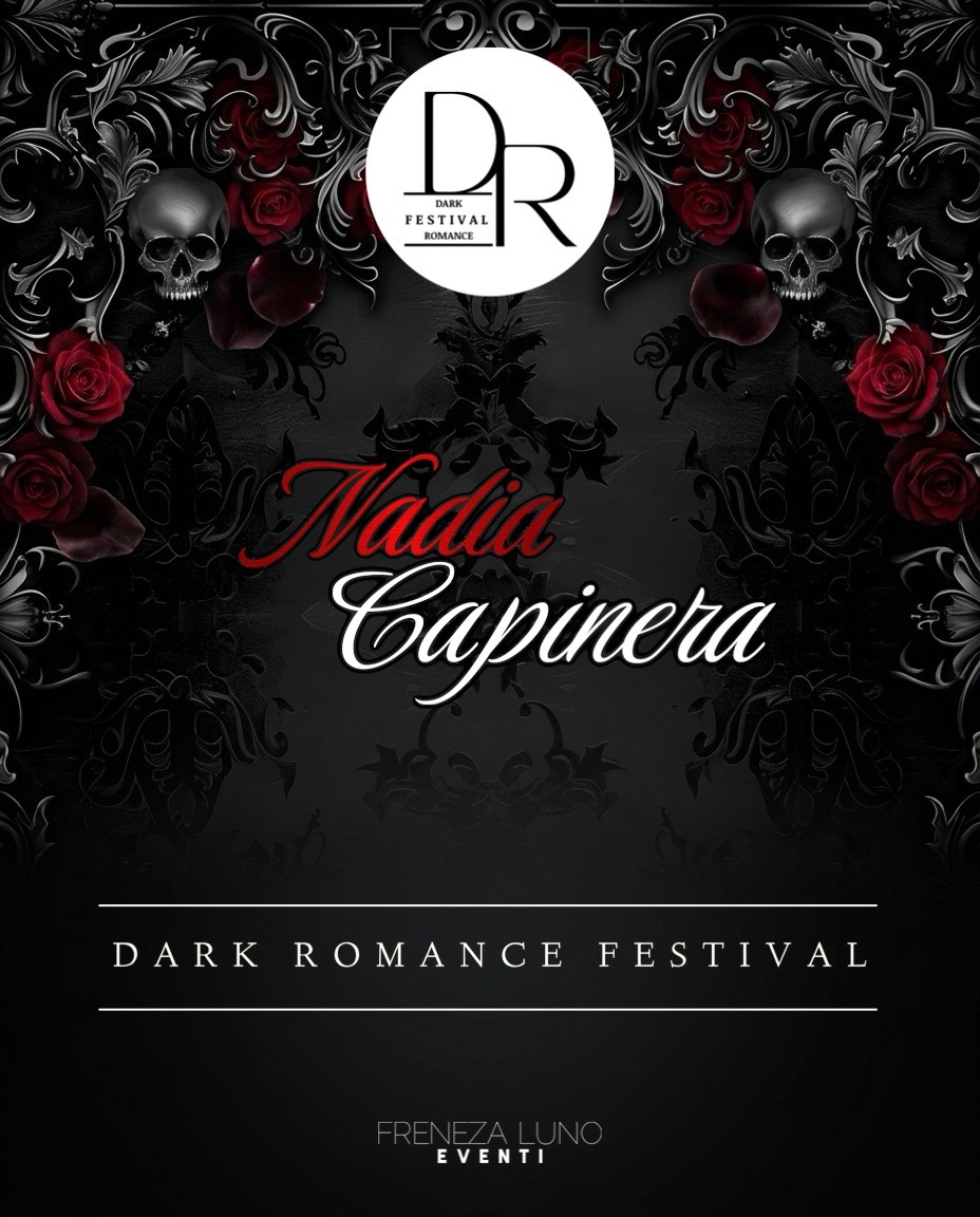 @Dark Romance Festival