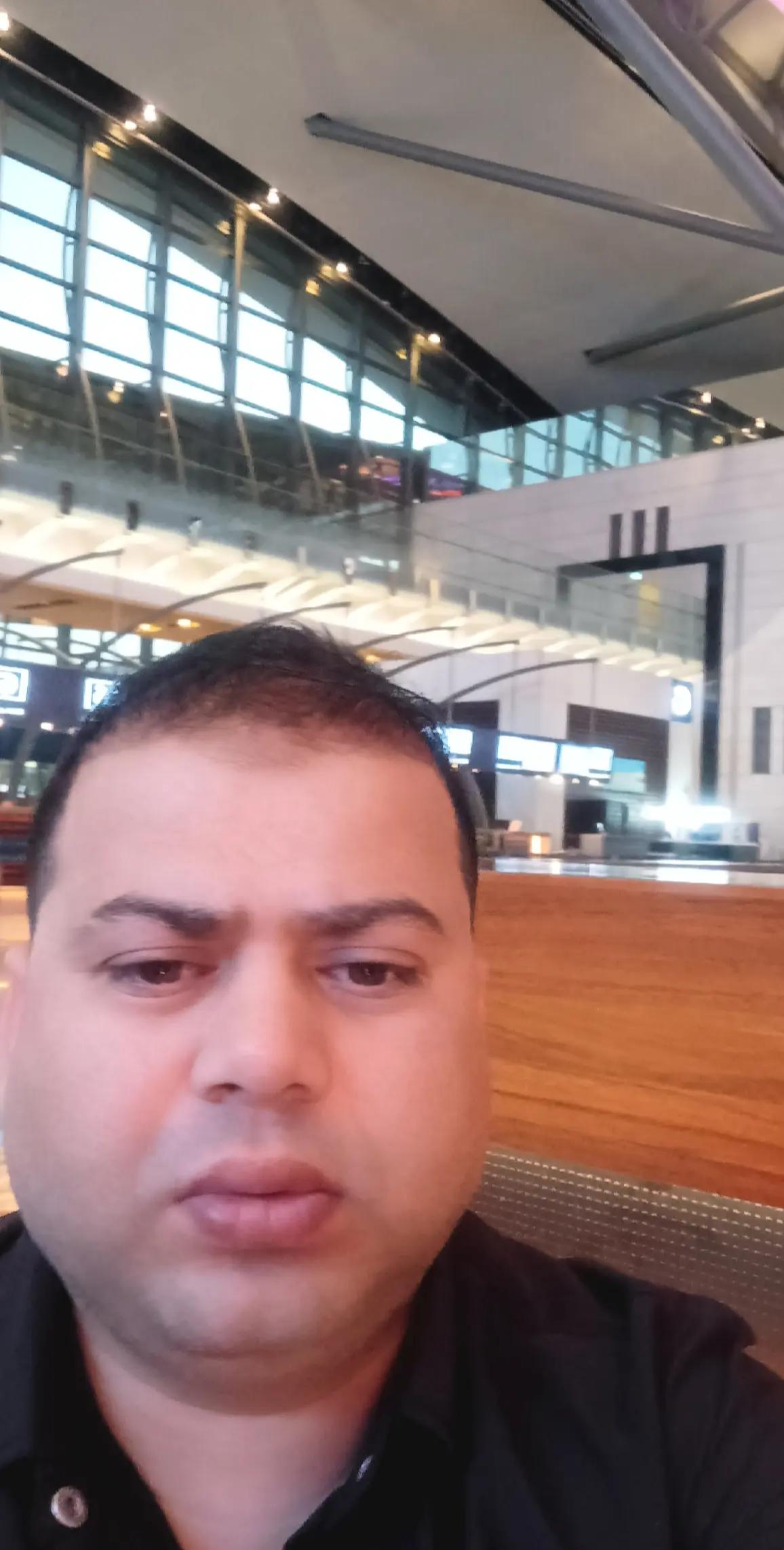 @Shyam Rao