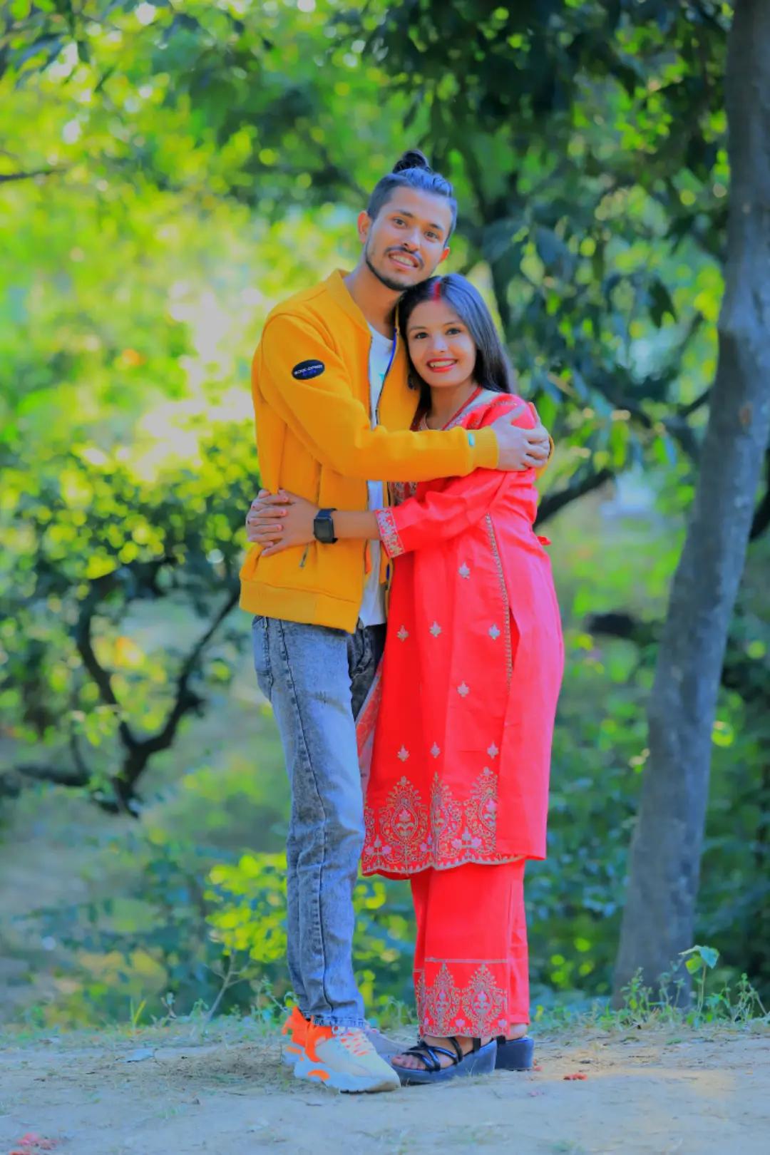 @Bikash❣️Sujata🇳🇵❣️🇦🇪