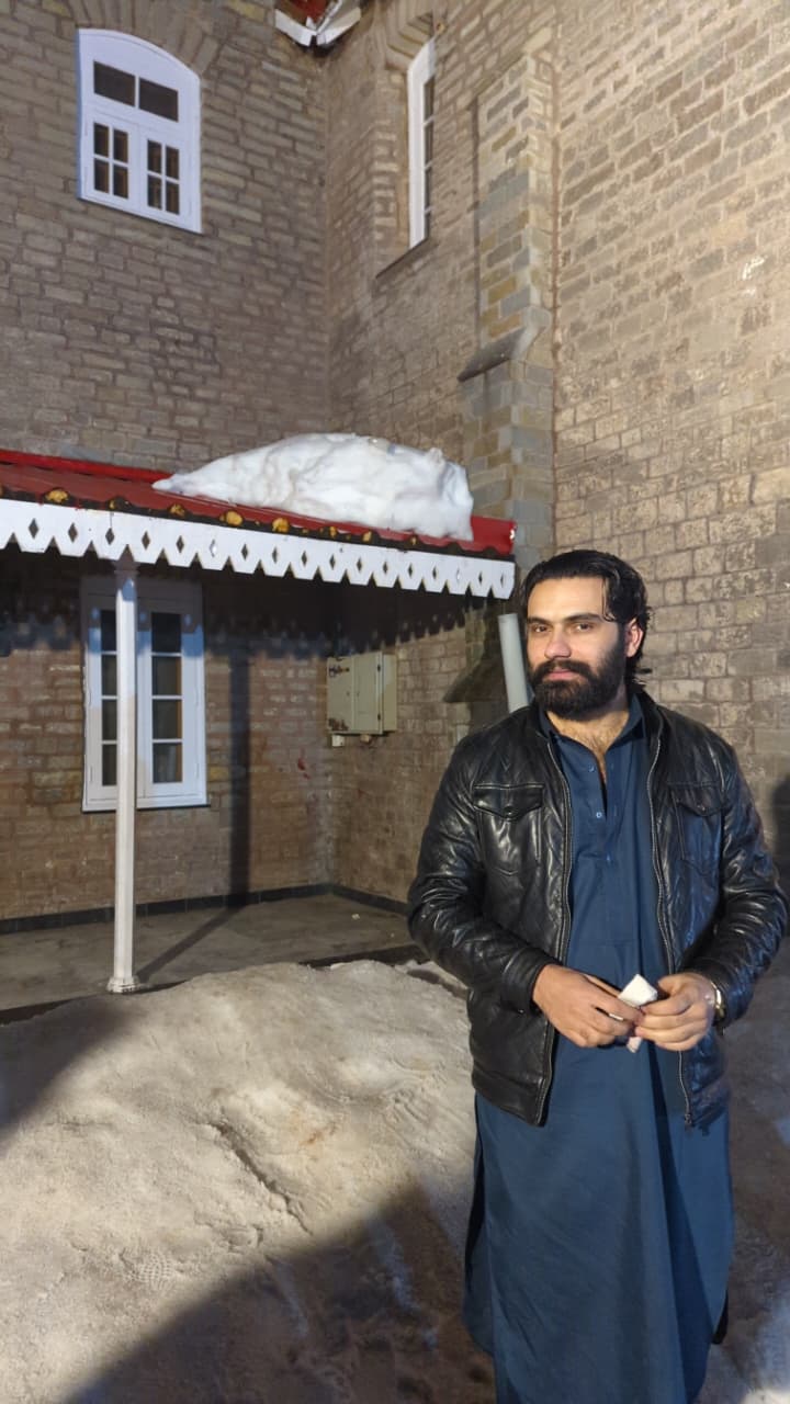 @Adeel Khan