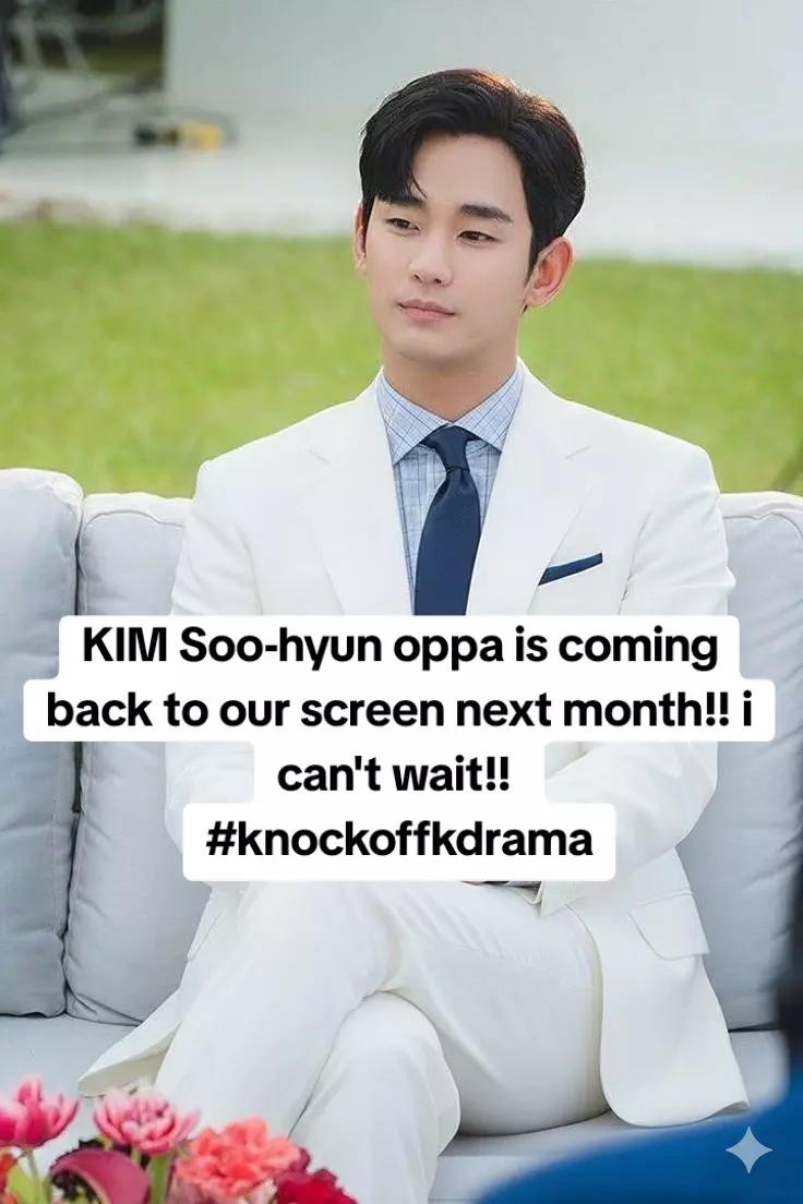 @Ilovekdramas😍