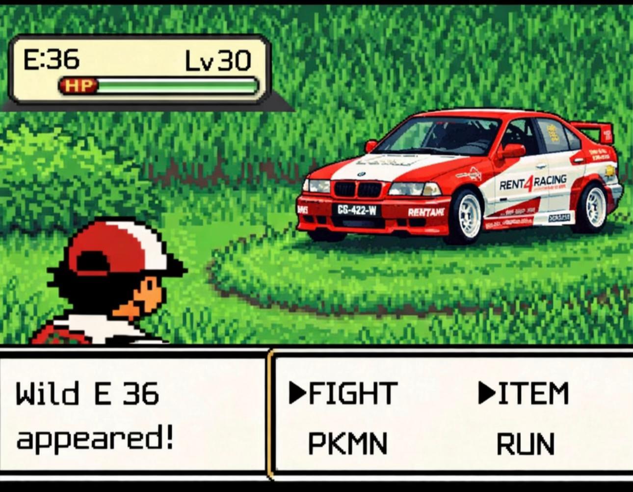 @Rent 4 Racing