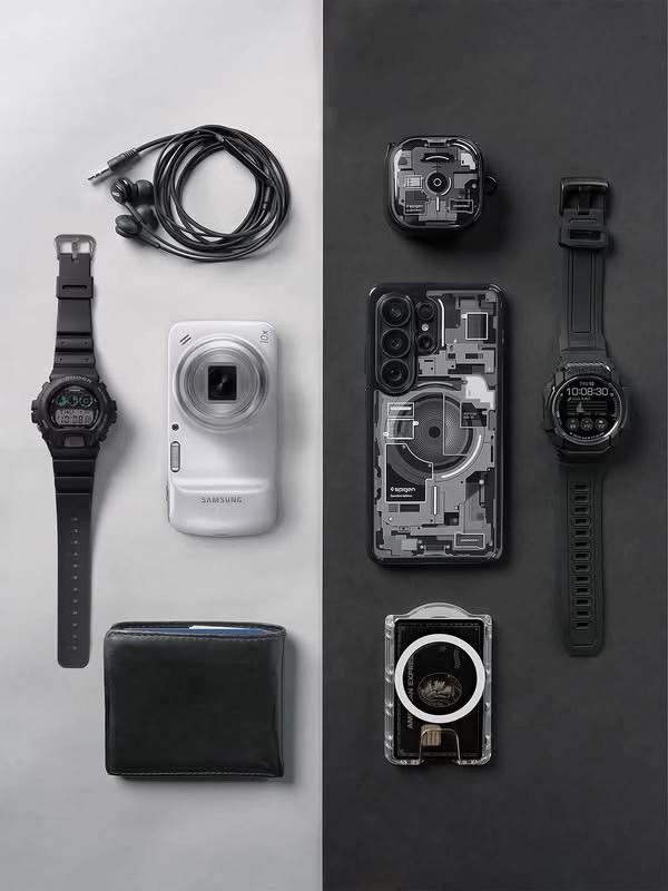 @Spigen PH
