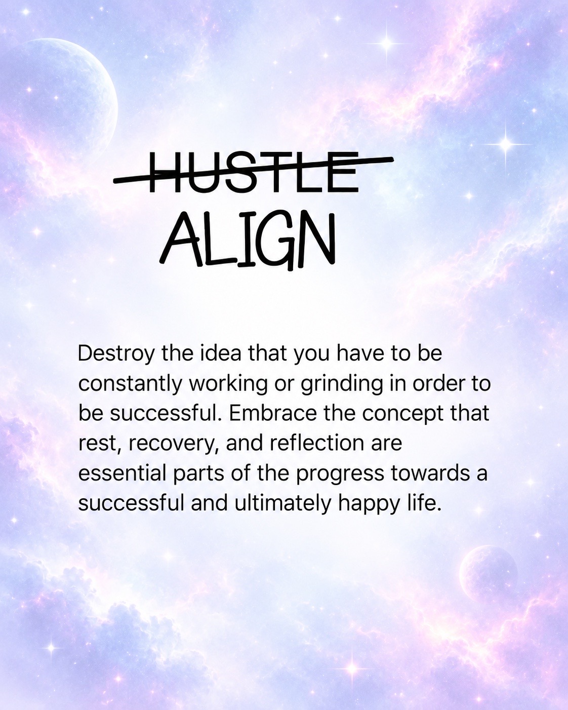 @Alchemist Cosmic Being