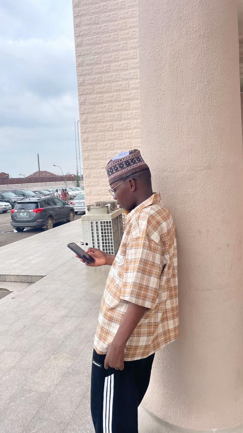 @Albarowy Olohunkemi WB🥷