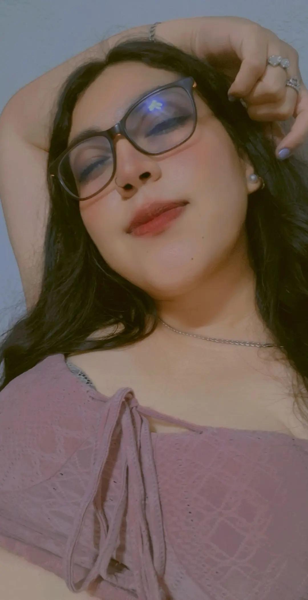 @Angélica Chairez