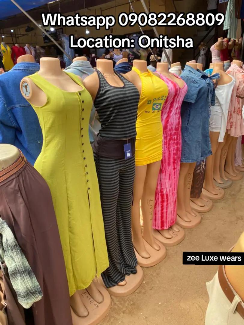 @๐ฅ QUALITY WEARS IN ONITSHA
