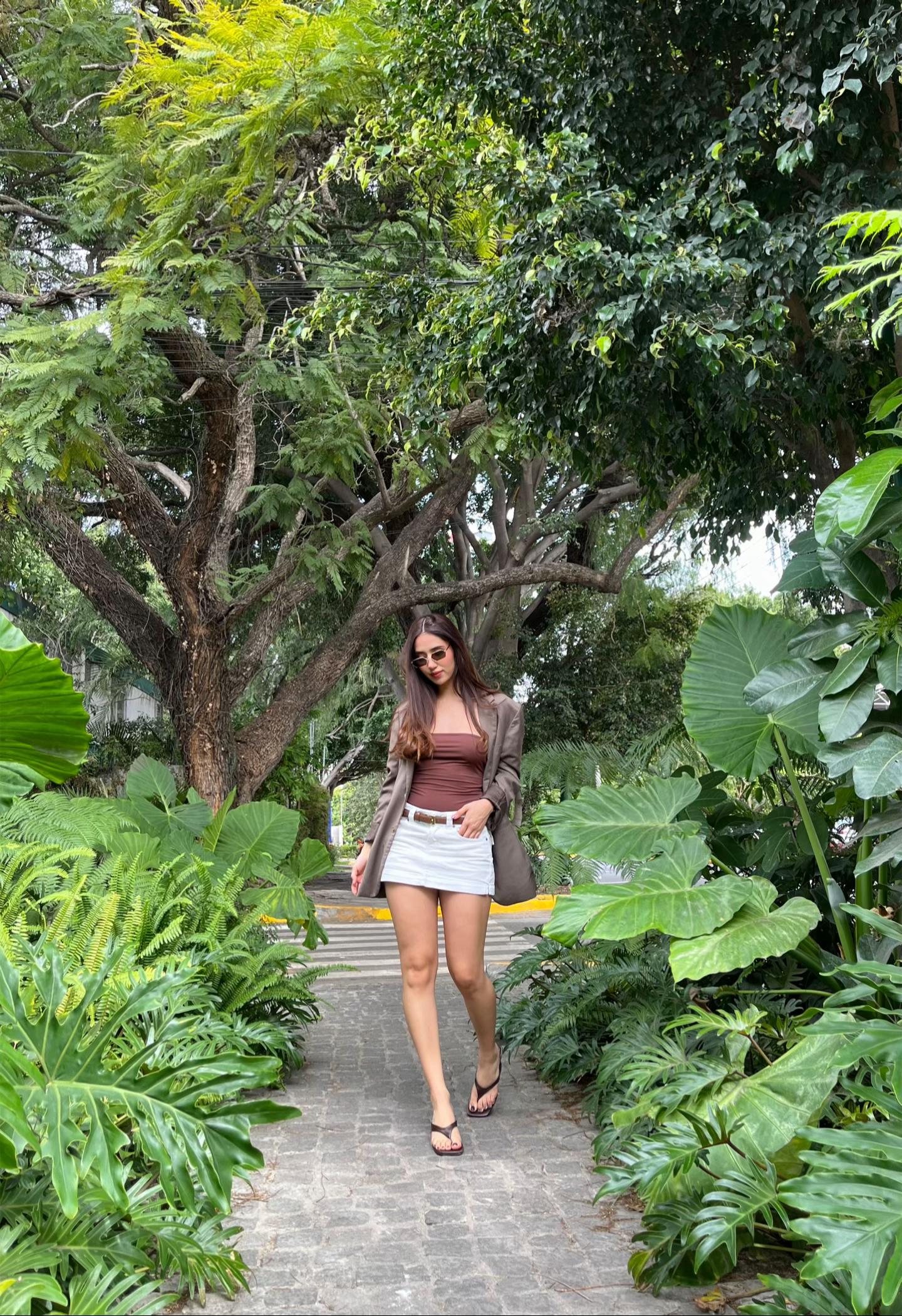 @Melannie Melano