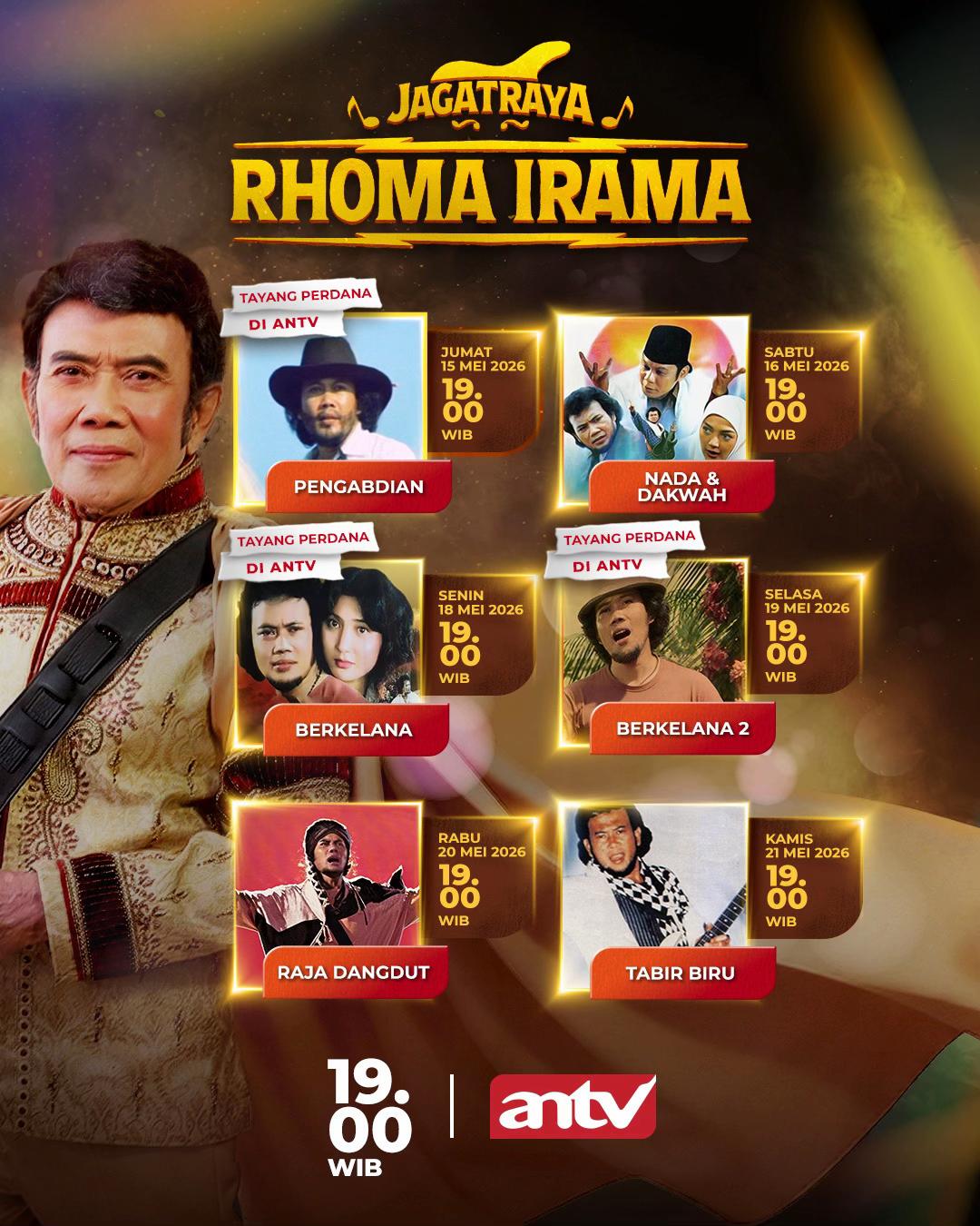 @ANTV Official