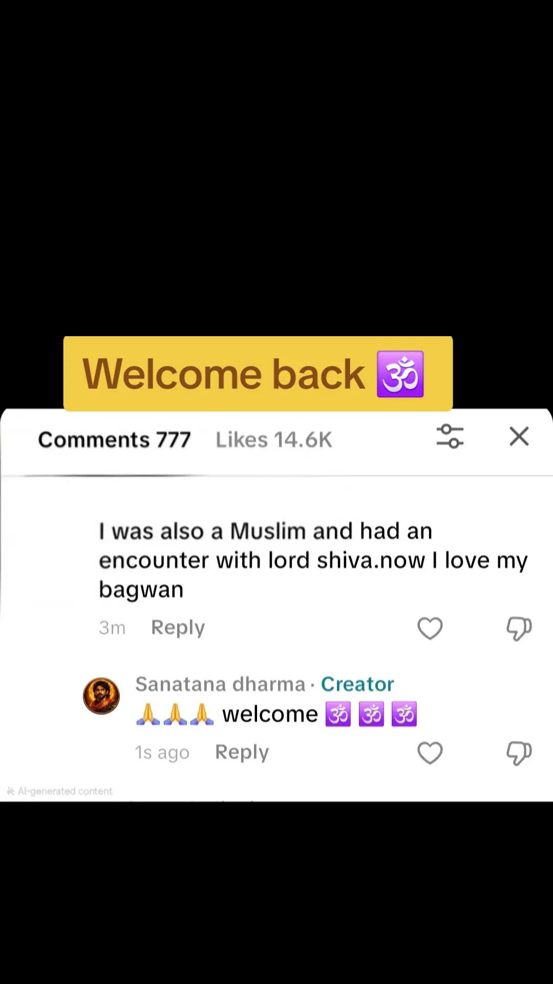 @Sanatana dharma
