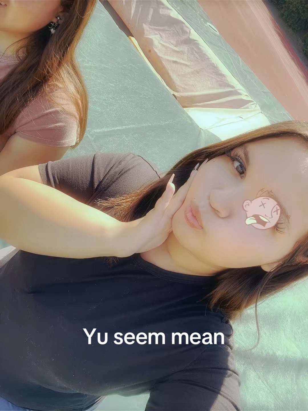 @♛
