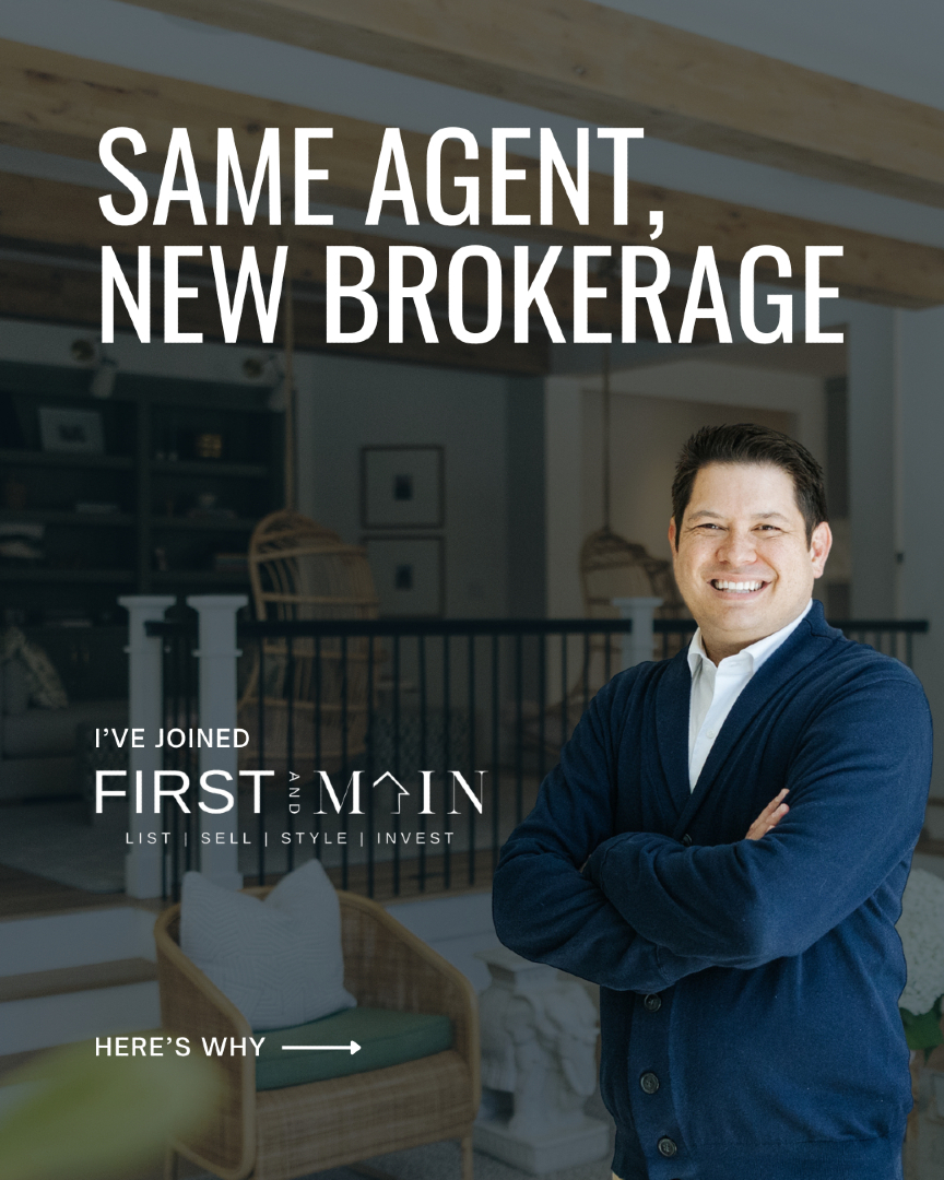 @Ryan-Seattle Real Estate Agent