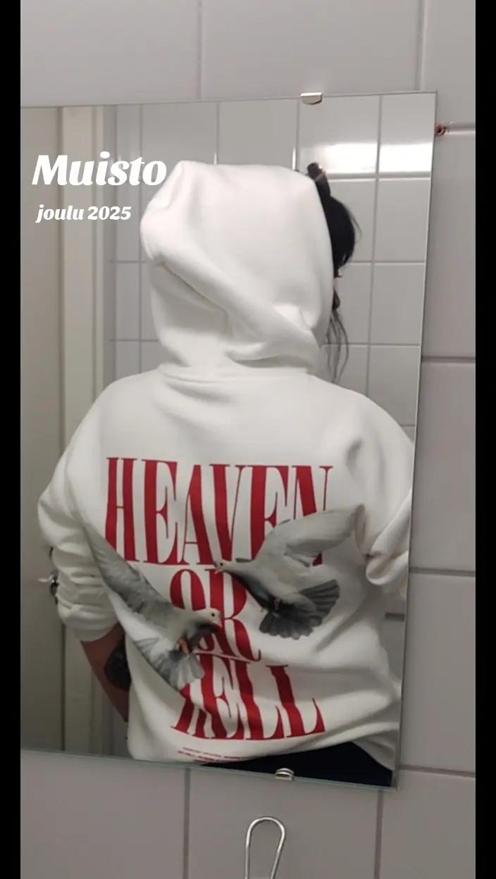 @Heidi Johanna 🫶