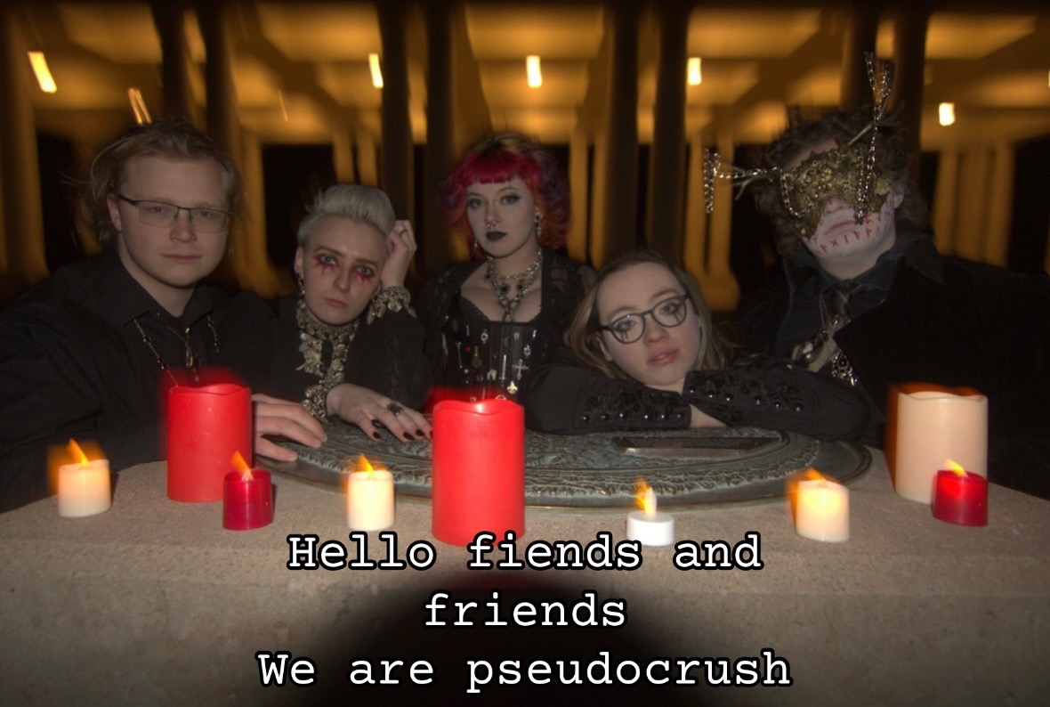 @🕷️🪲pseudocrush🪲🕷️